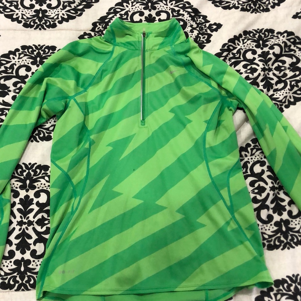 Quarter Zip